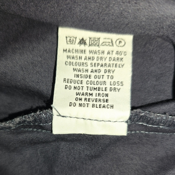 Vintage Boden! Cropped pants. - Picture 10 of 10